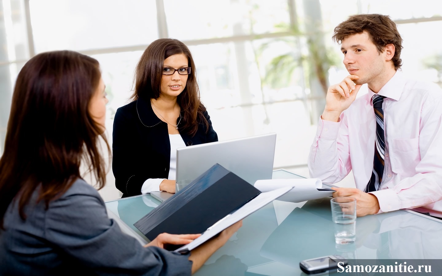 Индивидуальные предприниматели